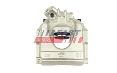 FT00950 ZACISK HAM CITROEN C5 III 08> PRZÓD PR BEZ JARZMA