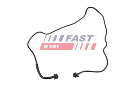 FT00997 RURA CHŁODZENIA FORD FOCUS III 10> ZBIORNIKA WYRÓWN 1.0 ECOBOOST