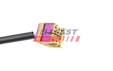 FT10297 LUSTERKO VW TRANSPORTER T5 03> ELEKTR PR PODGRZEW 09> DO MALOWANIA