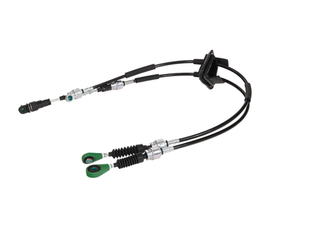 LINKA ZMIANY BIEGÓW FORD KA II 08> 1236/940 1132/857