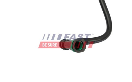 FT00932 PRZEWÓD PALIWA DACIA LODGY 12> 1.5 DCI