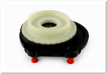 MM 010602 PODUSZKA AMORTYZATORA LEWA FIAT FIORINO 07-