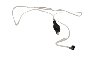 FT39506 PRZEWÓD PALIWA RENAULT MASTER 98- 2.5DCI