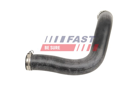 FT01171 RURA INTERCOOLERA NISSAN QASHQAI I 06> 2.0DCI