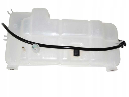 504038776 ZBIORNIK WYRÓWNAWCZY IVECO DAILY 00-