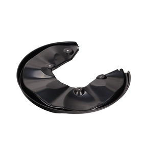 OSŁONA TARCZY HAM AUDI A6 C6 04> TYŁ PR AVANT