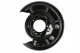 77364017 OSŁONA TARCZY HAM FIAT DUCATO 06> TYŁ LE