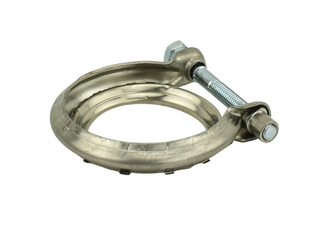 FT84619 OBEJMA WYDECHU FIAT SCUDO 07> 1.6 JTD 70MM