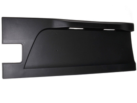 5801540269 LISTWA ZEWN IVECO DAILY 14> DRZWI TYŁ LE