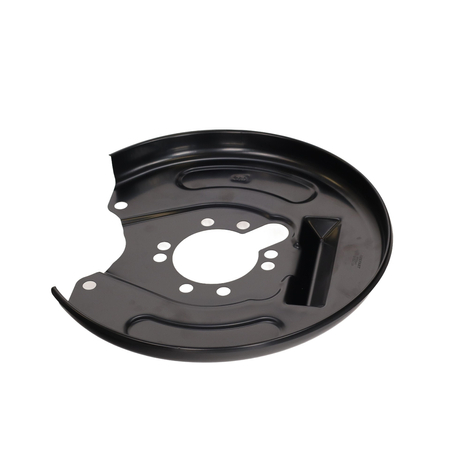 OSŁONA TARCZY HAM VOLVO S40 I 95> TYŁ PR