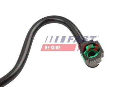 FT00972 PRZEWÓD PALIWA DACIA DUSTER 10> 1.5 DCI