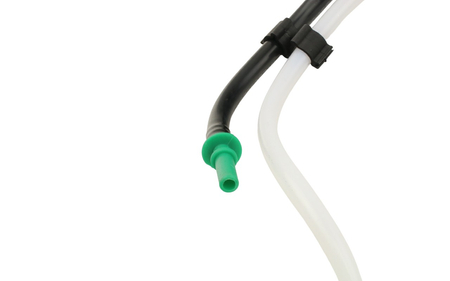 FT39654 PRZEWÓD PALIWA Z GRUSZKĄ RENAULT KANGOO 08- 1.5 DCI