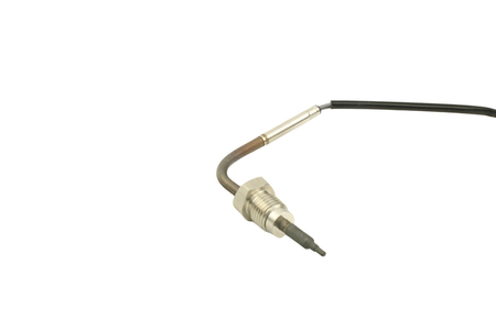 FT80285 CZUJNIK TEMPERATURY SPALIN ZAWÓR EGR MERCEDES SPRINTER 06- 906 2.2 CDi