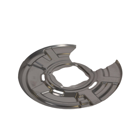 OSŁONA TARCZY HAM BMW 5 F10 09> TYŁ LE