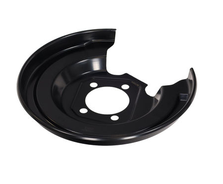 OSŁONA TARCZY HAM TOYOTA AURIS E15 06> TYŁ PR