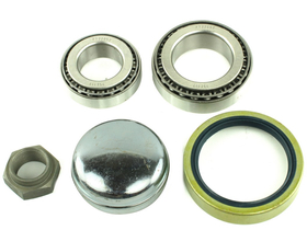 FT22052 ŁOŻYSKO KOŁA TYŁ KPL FIAT DUCATO 94- 10/14