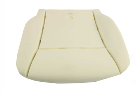 FT93500 GĄBKA FOTELA IVECO DAILY 14> POJEDYNCZE SIEDZENIE