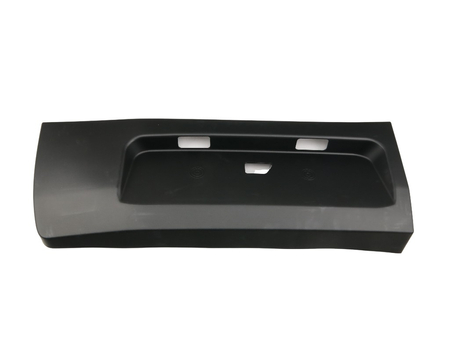 FT90972 LISTWA OCHRONNA ZEWN FORD TRANSIT 13> DRZWI TYŁ LE