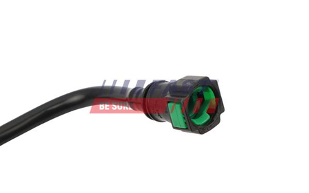 FT00981 PRZEWÓD PALIWA CITROEN C3 II 09> 1.4 / 1.6 HDI