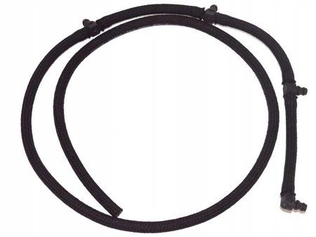 FT39502 PRZEWÓD PALIWA FIAT DUCATO 06> POWROTNY 2.3JTD