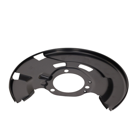 OSŁONA TARCZY HAM OPEL ASTRA J 09> PRZÓD PR 321 MM