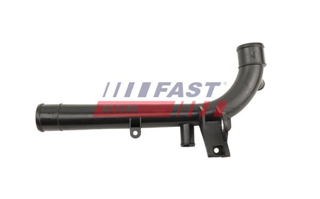 FT00643 RURA CHŁODZENIA OPEL CORSA C 00> 1.4