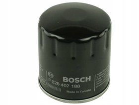 BS F 026 407 188 FILTR OLEJU FIAT DUCATO 06- 2.2 JTD