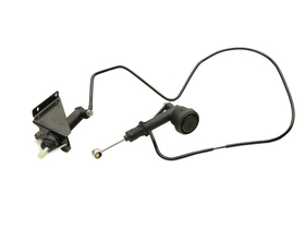 42581707 POMPA SPRZĘGŁA Z SIŁOWNIKEM IVECO DAILY 2006-