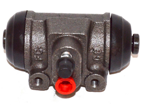 FT34045 CYLINDEREK HAMULCOWY FIAT DUCATO 02> TT  01> 27.0