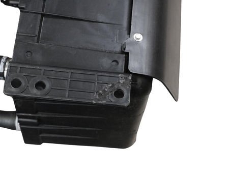 USZK 1347268080-01 OBUDOWA NAGRZEWNICY FIAT DUCATO 14> DODATKOWA