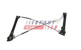 FT01405 PODNOŚNIK SZYBY SEAT IBIZA III 02> PRZÓD PR ELEKTR BEZ SILNIKA 3D