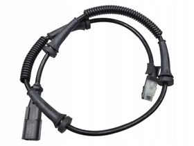 FT80512 CZUJNIK ABS PRZÓD L/P RENAULT TRAFIC 01- 09-