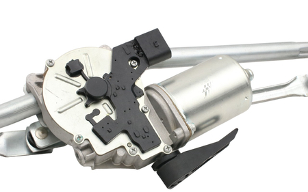 FT93141 MECHANIZM WYCIERACZEK PRZÓD MERCEDES SPRINTER 06- 906 KPL Z SILNIKIEM