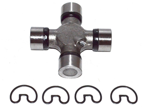 FT28068 KRZYŻAK WAŁU IVECO DAILY 00- 30 X 106 x 35