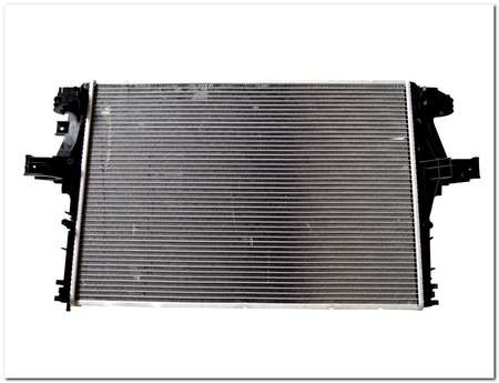 DNS DRM12008 CHŁODNICA IVECO DAILY 14- 12- 2.3/3.0JTD