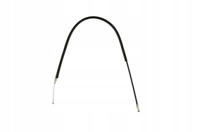 FT95646 LINKA DRZWI RENAULT MASTER 10> TYŁ GÓRA  L 835/735MM