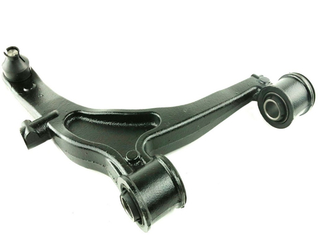 FT15741 WAHACZ OŚ PRZÓD PRAWY DÓŁ RENAULT MASTER 98-07 STOŻEK 22MM