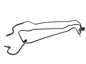 FT39510 ZESTAW PRZEWÓD PALIWA FIAT DOBLO 00- 1.3JTD