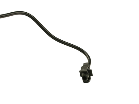 FT61020 RURA CHŁODZENIA ZBIORNIK WYRÓWNAWCZY FORD TRANSIT COURIER 14- 1.0 ECOBOOST