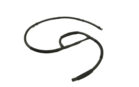 FT39665 PRZEWÓD PALIWA POWROTNY IVECO DAILY 14-