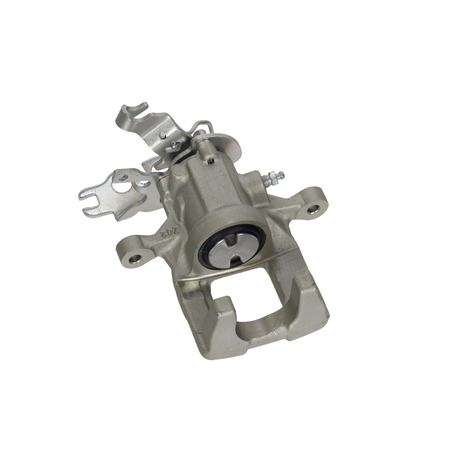 ZACISK HAM VW CADDY III 03> TYŁ PR BEZ JARZMA 38MM