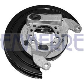 EM 970103 HAMULCE ZESTAW NAPRAWCZY PRAWY TYŁIVECO DAILY 06-