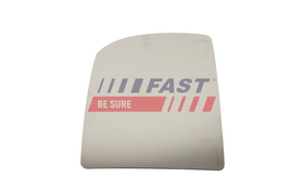 FT10887 SZKŁO LUSTERKA VW CRAFTER II 16> LE GÓRA PODGRZEW