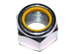 NAKRĘTKA STRZEMIONA RESORA IVECO DAILY 06- 14> M16X1,5