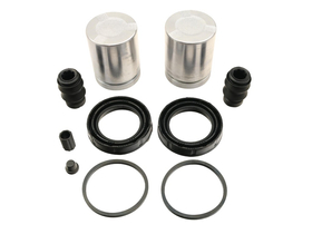 FT34511 TŁOCZEK ZACISKU HAMULCA MERCEDES SPRINTER 06> 906 GUMKI 48MM BOSCH 2 TŁOCZKI