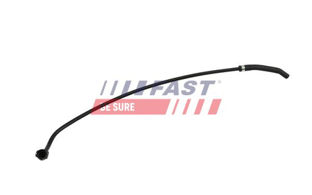 FT00691 RURA CHŁODZENIA BMW 5 F10 09> ZBIORNIKA WYRÓWN