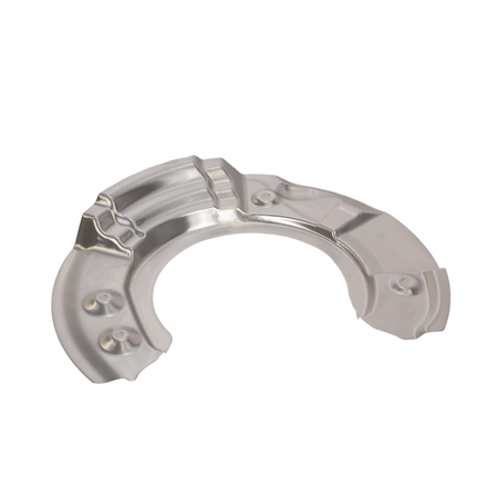 OSŁONA TARCZY HAM BMW 5 F10 09> PRZÓD LE