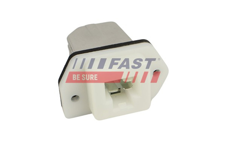 FT01312 OPORNIK NAGRZEWNICY NISSAN QASHQAI I 06>