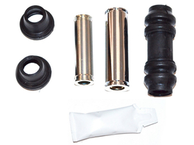 FT32450 PROWADNICA ZACISKU HAM RENAULT MASTER 98> PRZÓD [ ] GUMKI