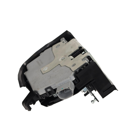 ZAMEK DRZWI BMW X5 E53 00> PRZÓD PRAWY